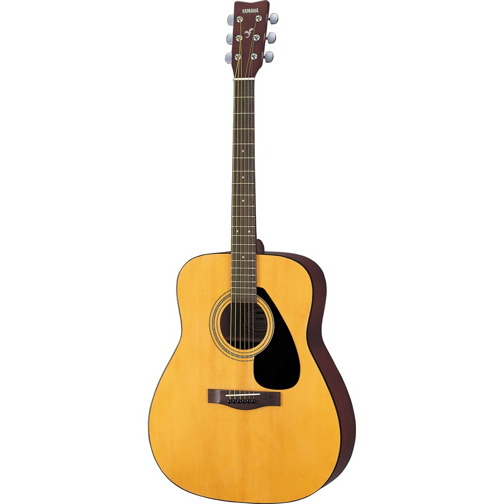 Gitar Akustik Yamaha F310 F 310 F-310 Original