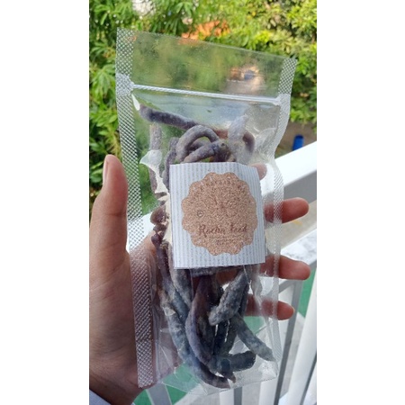 

Stick Bunga Telang