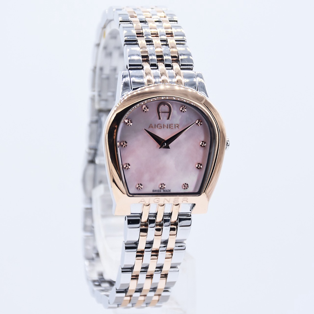 Aigner A130218 Jam Tangan Wanita