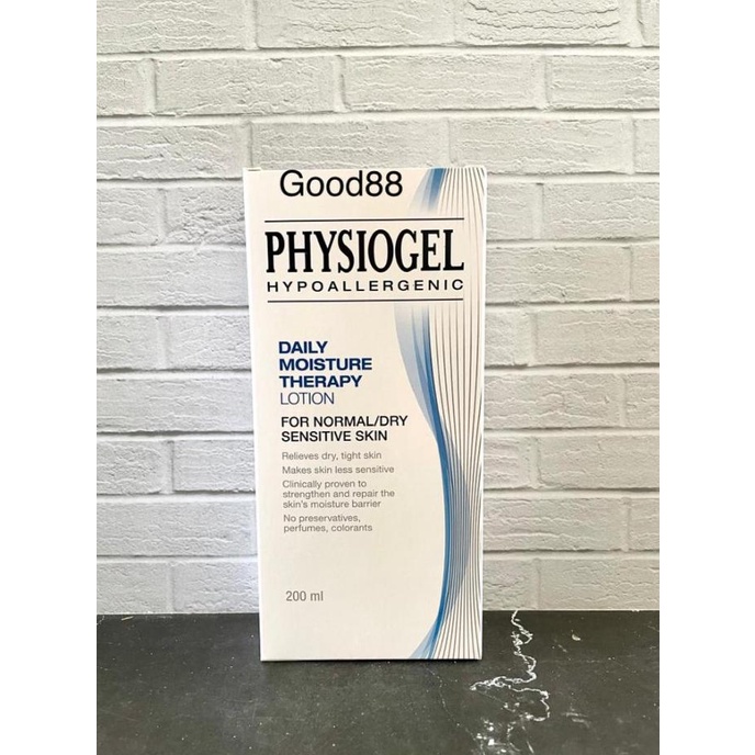 Physiogel Lotion 200ml