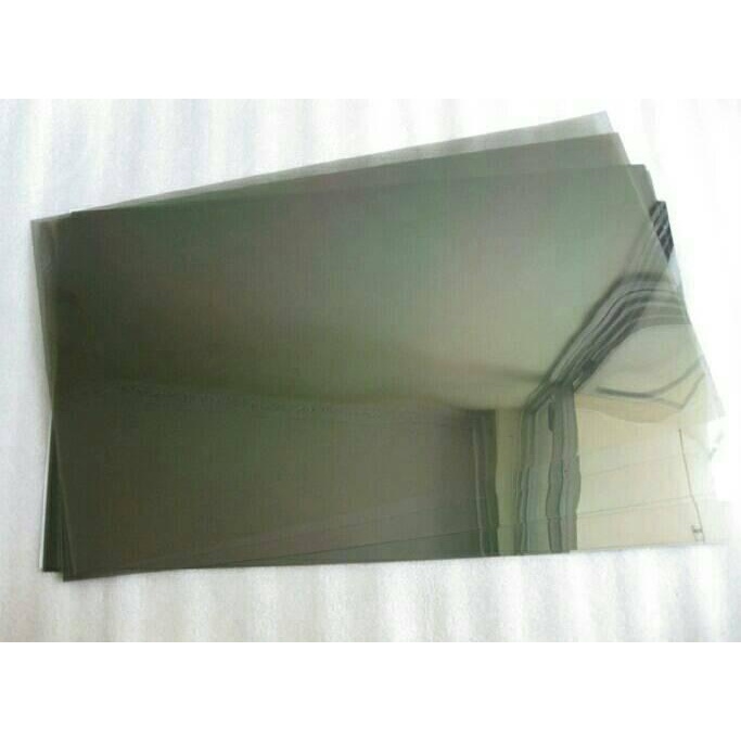 Polarizer LCD monitor 19 inch 45 Derajat