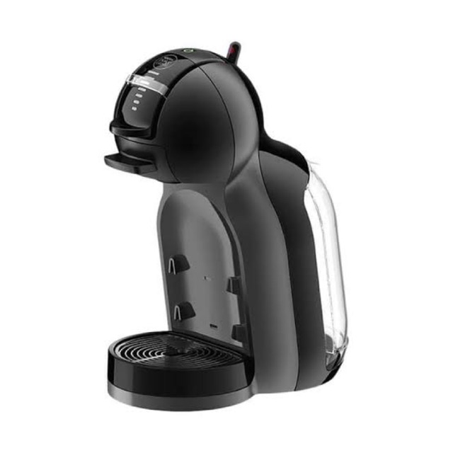 Nescafe Dolce Gusto Piccolo Manual Second