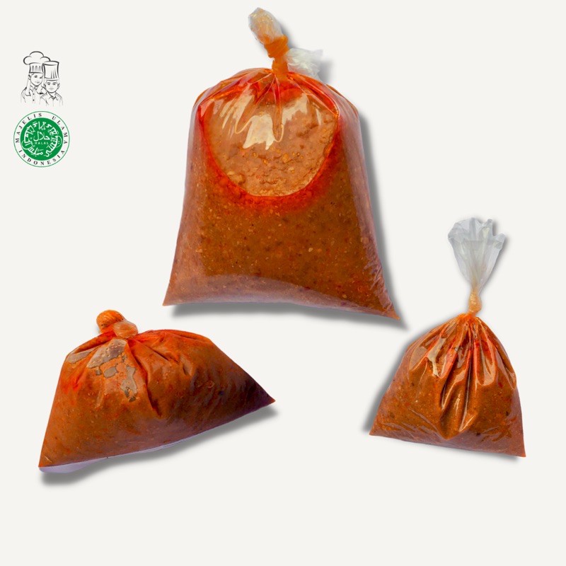 

BUMBU SIOMAY BANDUNG
