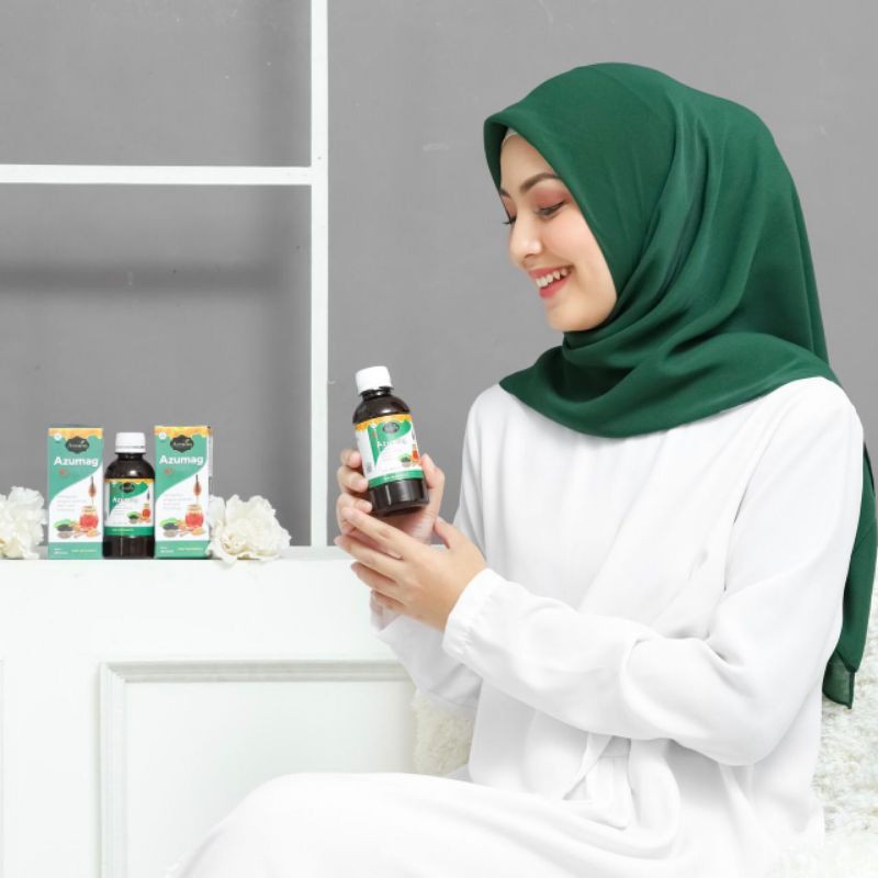 

Madu Azumag 280 gram