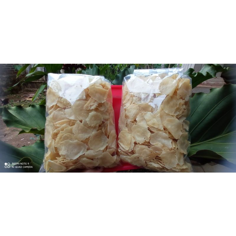 

Emping Melinjo Original Asli Ngawi