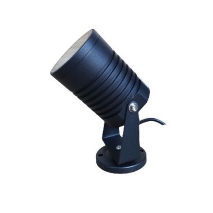 Hanmac Kap Lampu Taman MR16 Outdoor H-601