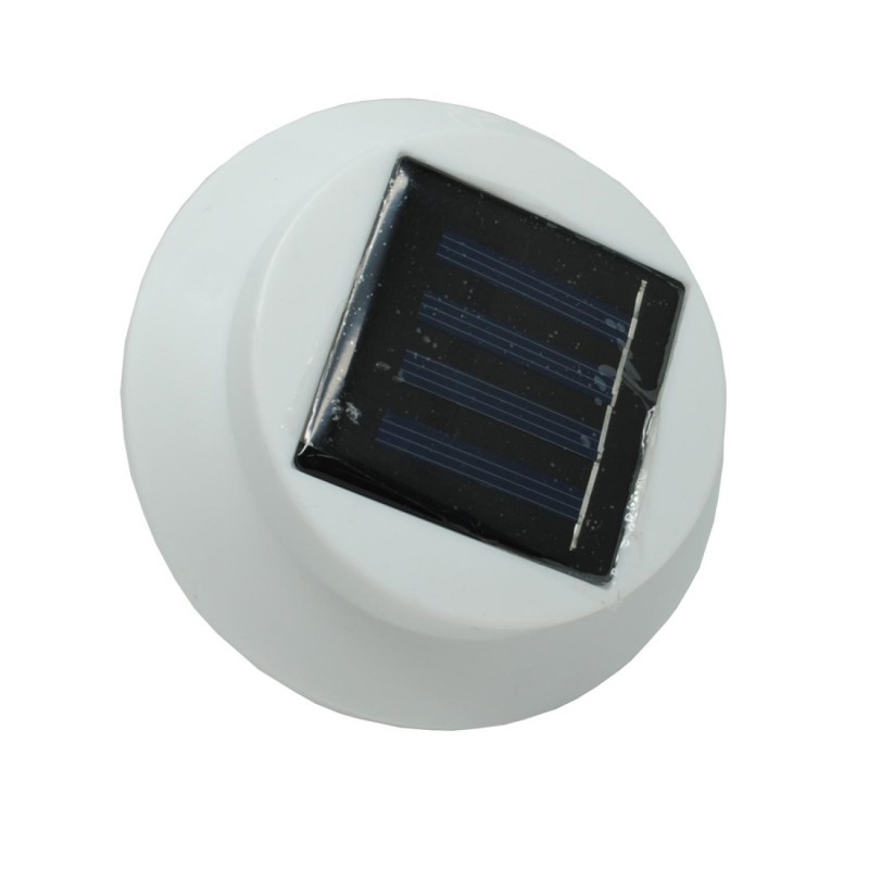 TaffLED LightMe Lampu Taman Hias Gantung Tenaga Solar 3 LED