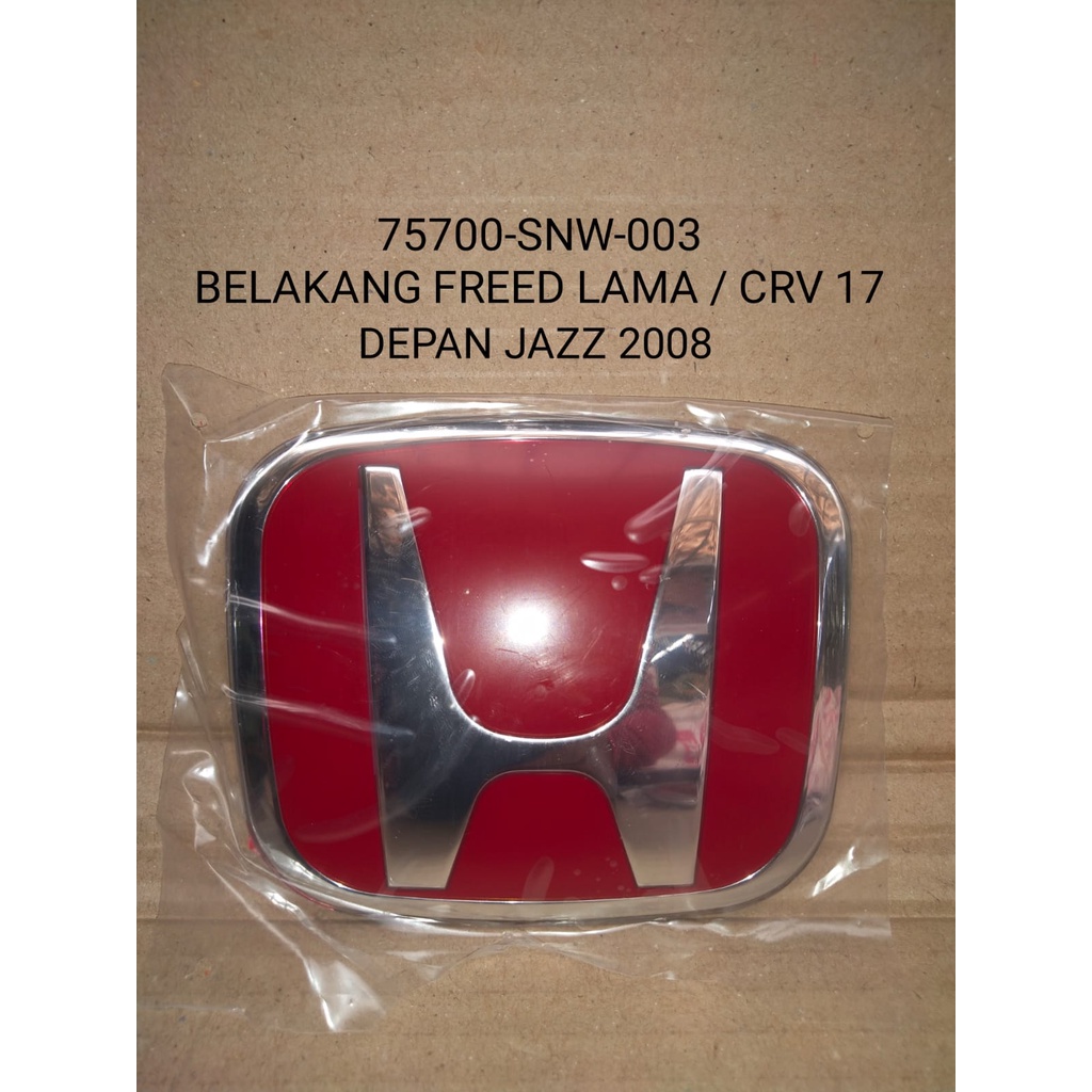 Emblem Logo Depan Belakang H Honda / Emblem Logo honda Stir Honda / emblem mobil Latar Merah / emblem belakang mobil honda / logo emblem honda Emblem honda / emblem mobil emblem belakang mobil honda / logo emblem honda Emblem logo H honda merah kap mesin