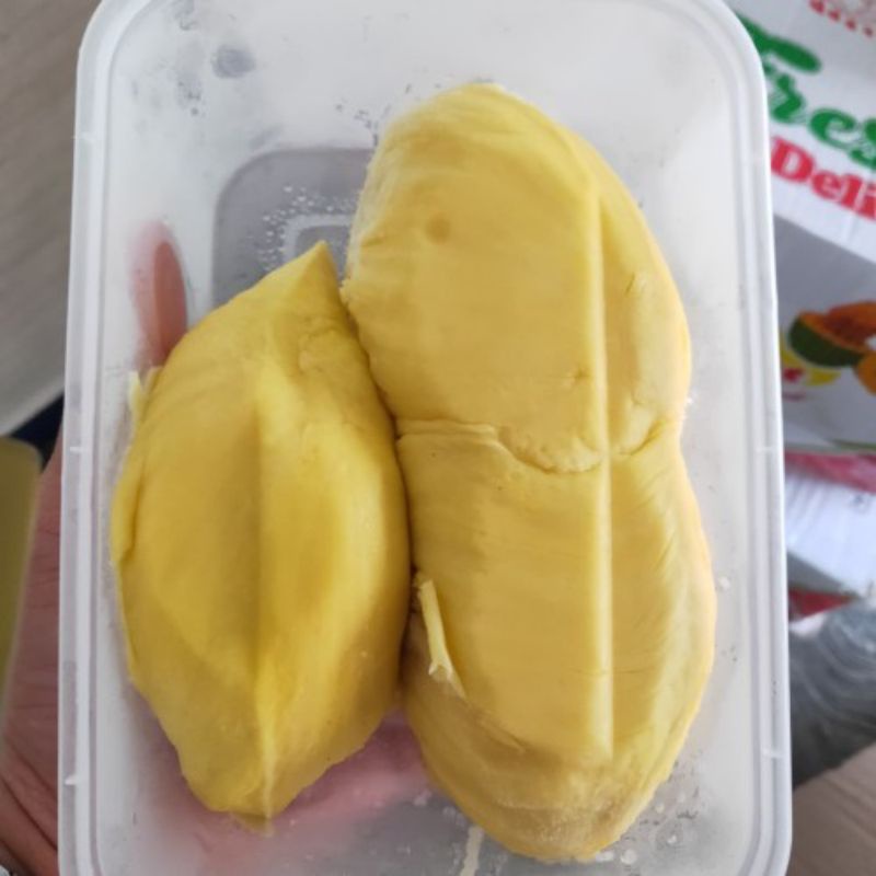 

Durian Kupas Montong Palu