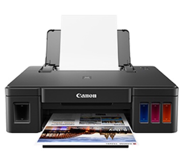 Printer Canon PIXMA G1010 Ink Tank