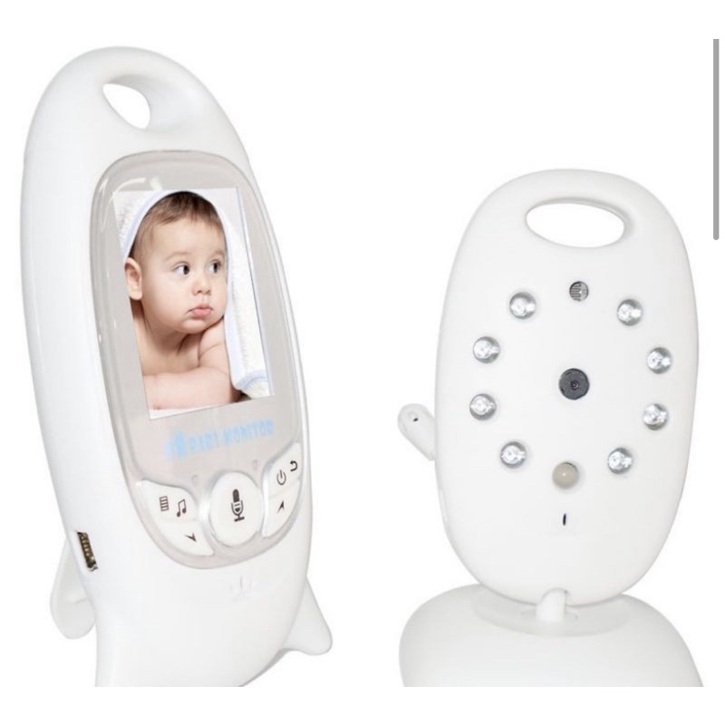 Baby Camera Monitor CCTV