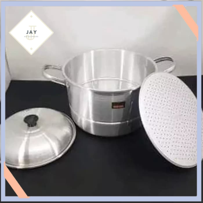 PANCI SERBAGUNA 36CM A-310 HALCO