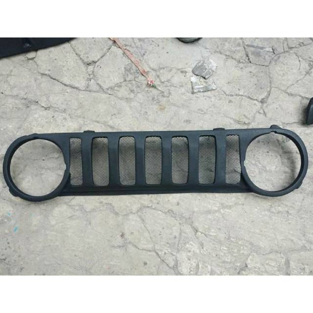 Grill Taft F50/Kebo model Hummer