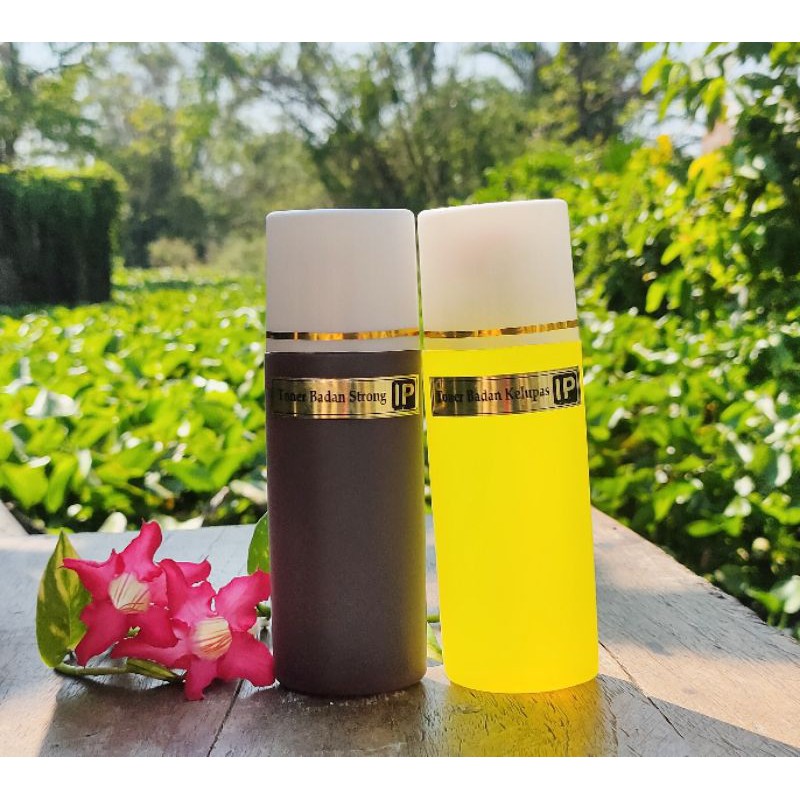 TONER BADAN KELUPAS IP / TONER BADAN STRONG IP