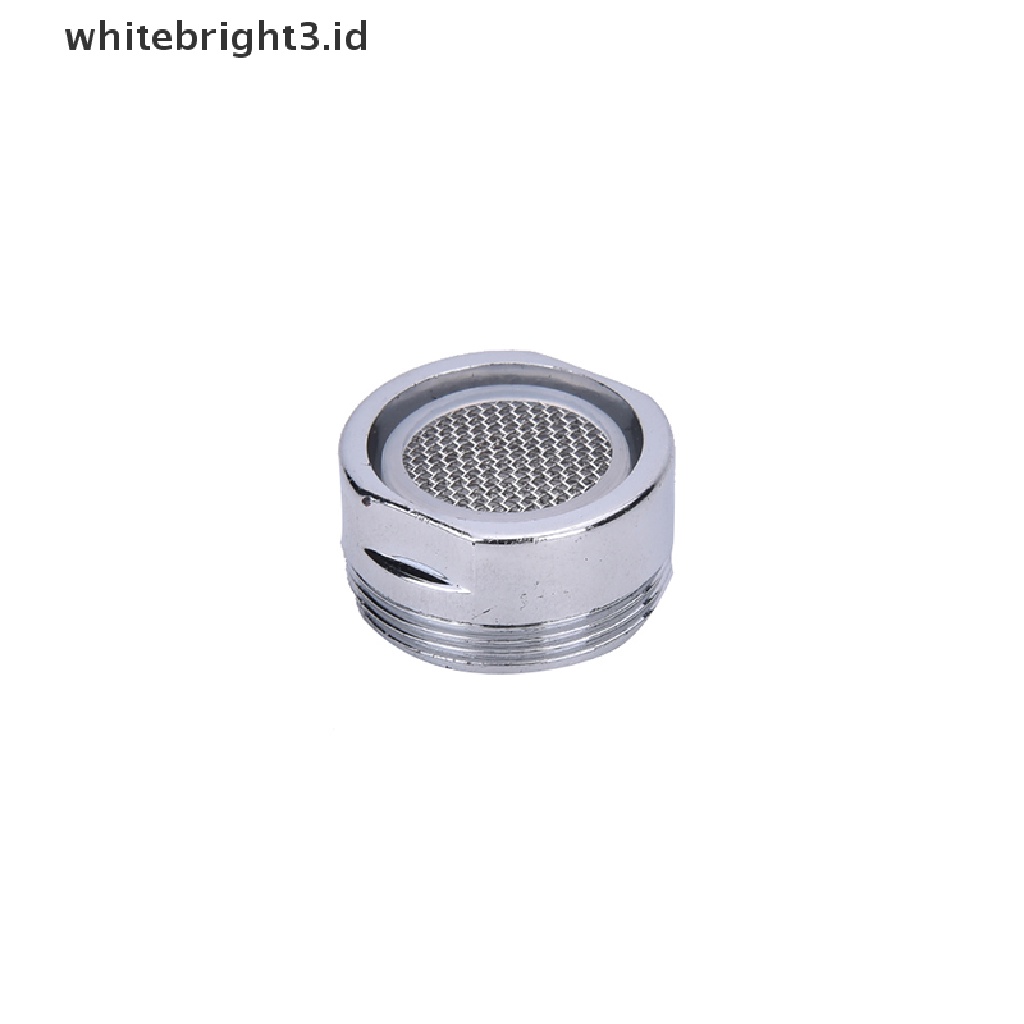 (whitebright3.id) Filter Keran Air Lapis Krom Untuk Dapur