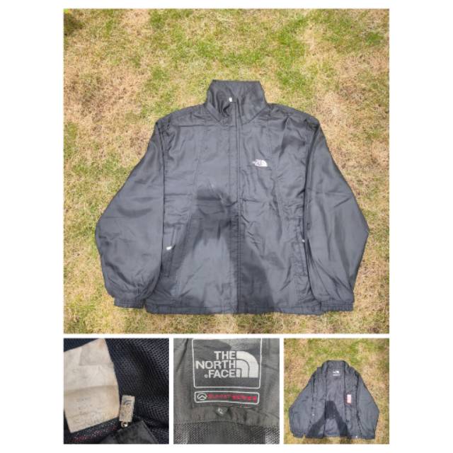 jaket outdoor tnf