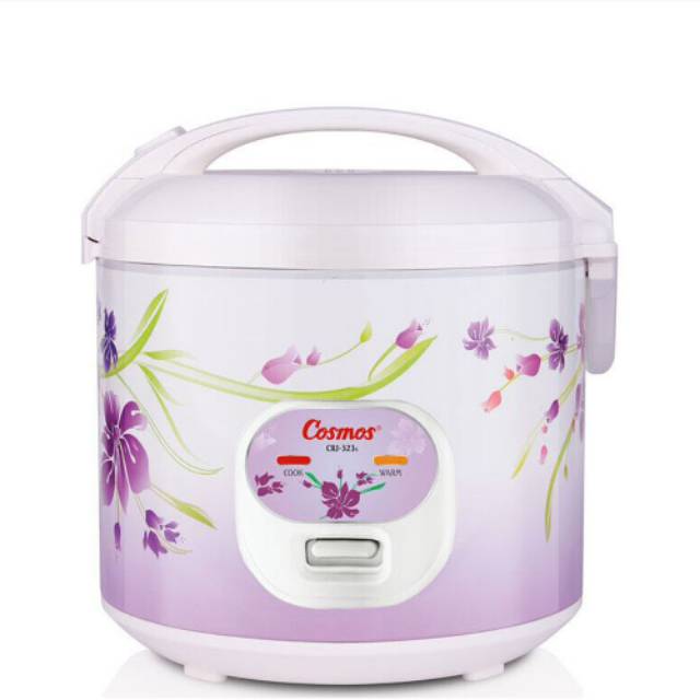 Magic com cosmos crj -323 s