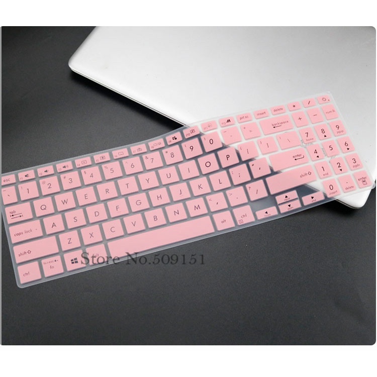 Cover Pelindung Keyboard 15.6 inch Untuk ASUS VivoBook S15 S532 S532FL S532F S531FL S531F S531F FL 15 &quot;