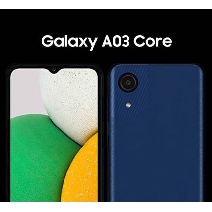 Samsung Galaxy A03 Core 2/32 GB Garansi Resmi SEIN -murah-3