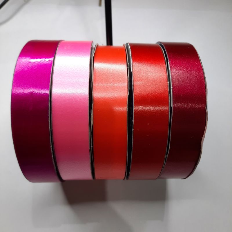 

PITA KADO / PITA JEPANG POLOS 3/4“ (2cm)