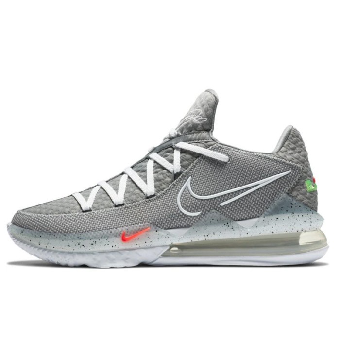 Harga Lebron 17 Low Terbaru Agustus 