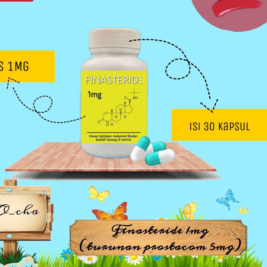 Finasteride 5mg For Sale