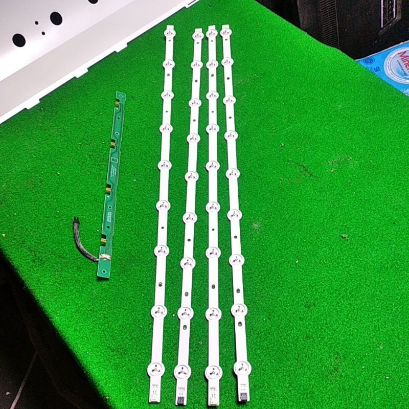 BL lampu belakang tv LED LG 32LS3400