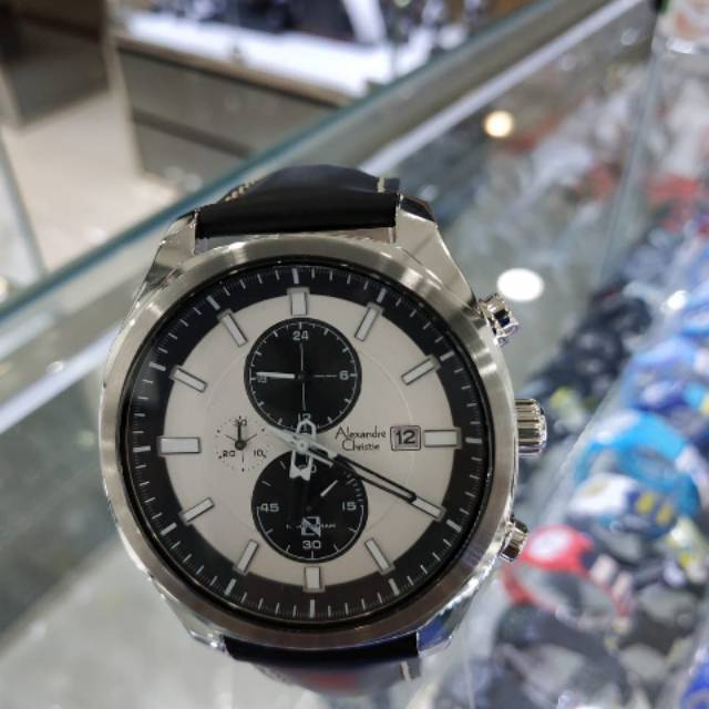 Ac 6550 Alexandre christie jam original 100%