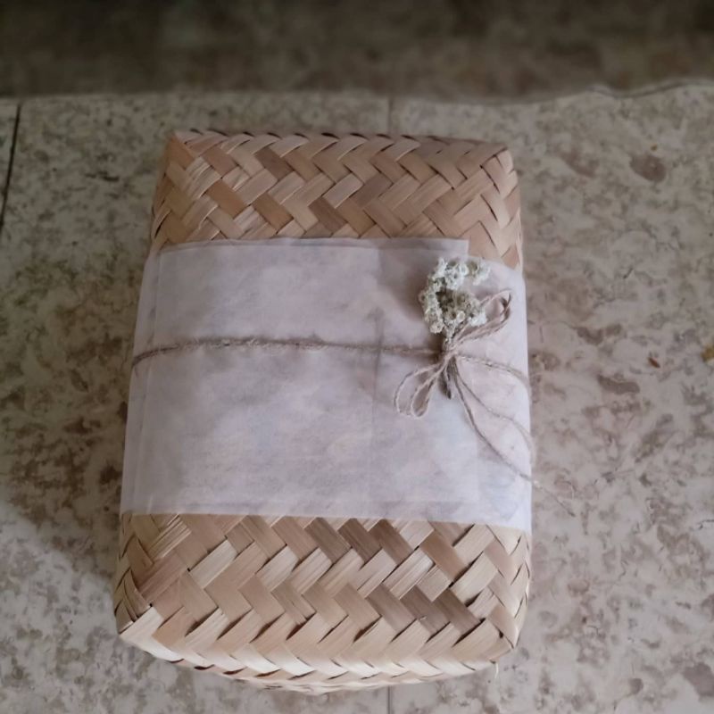 

Kotak Set Hadiah atau Hampers