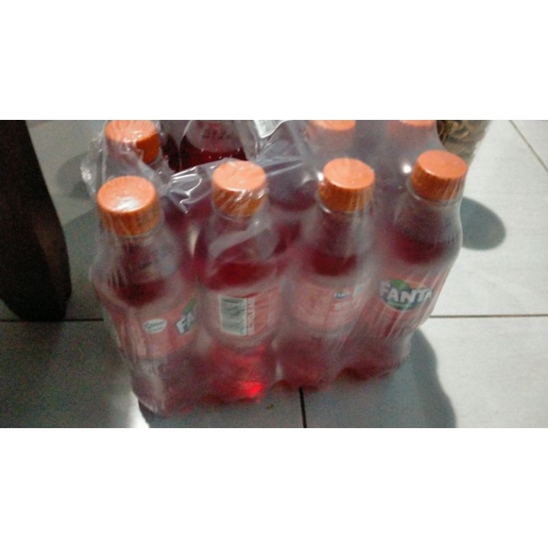 

Fanta Imut