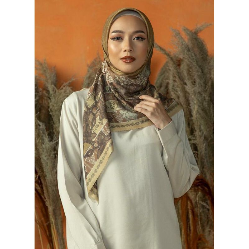 zytadelia Papua series