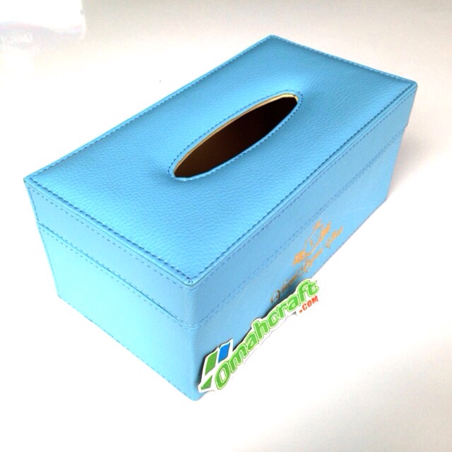 Box Tissue / Kotak Tissue / Promo Kotak Tempat Penyimpanan Tissue