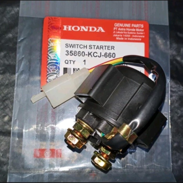 Bendik Stater Tiger KCJ Mrmotopart