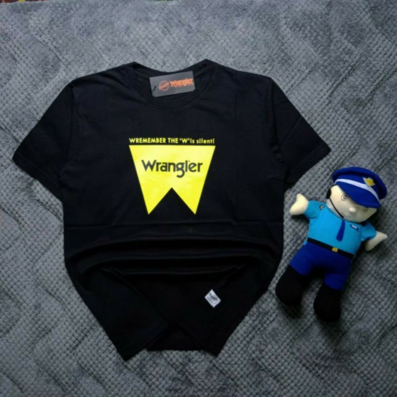 KAOS WRANGLER IMPORT/KAOS WRANGLER PRIA/KAOS WRANGLER/KAOS WRANGLER COD#89