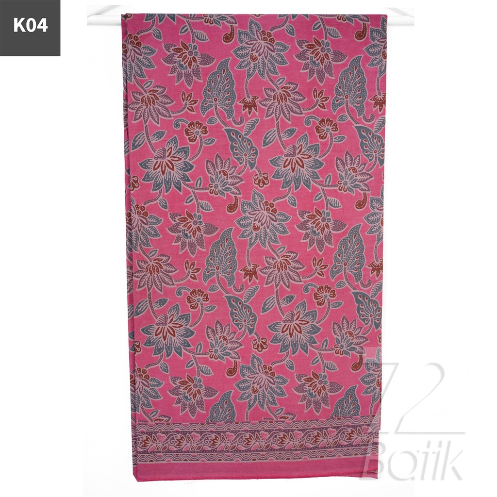 KAIN BATIK PREMIUM Bahan Katun Motif Daun Talas Warna Coklat 721866 Cap 72 Jarik Jarit Samping Kebat Panjang Batik Katun Modern Premium Bahan Seragam Batik Pernikahan Kantor Keluarga Murah Kamen Jadi Batik Bali Lembaran