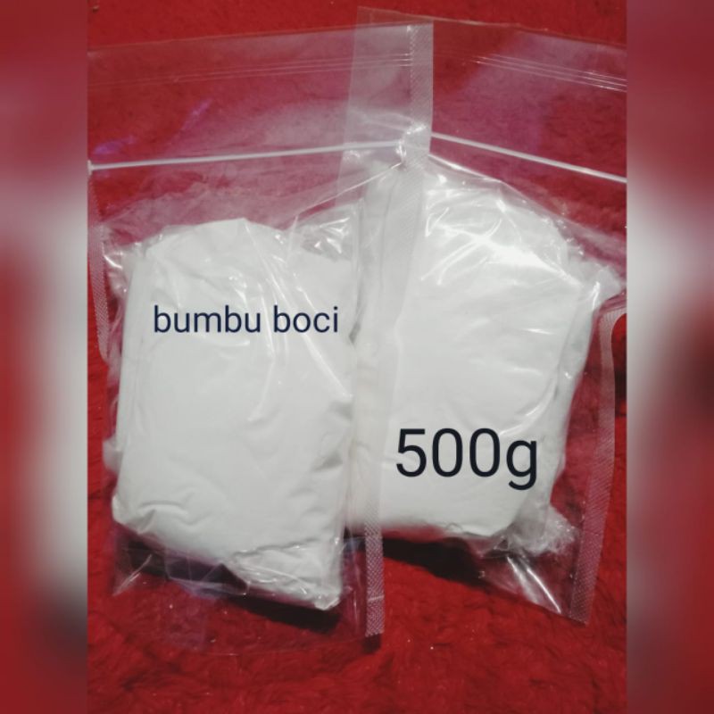 bumbu boci 1/2kg