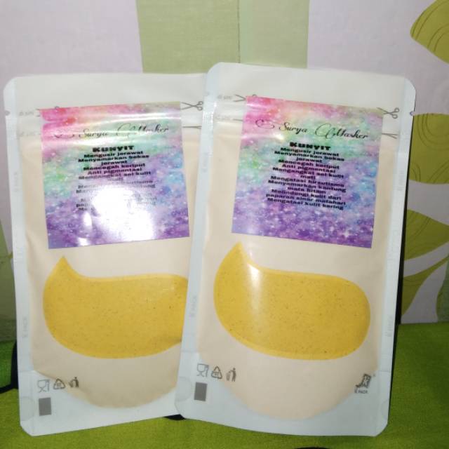 

Maser organik 50 gram