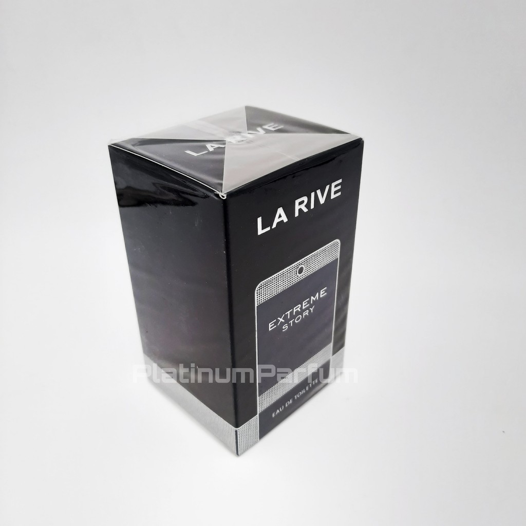 Parfum Original La Rive Extreme Story