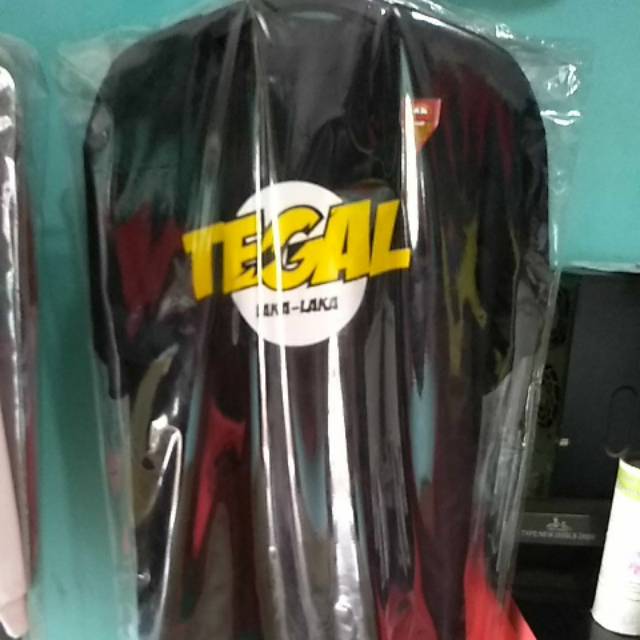 Kaos Oblong  "Tegal Laka-laka"