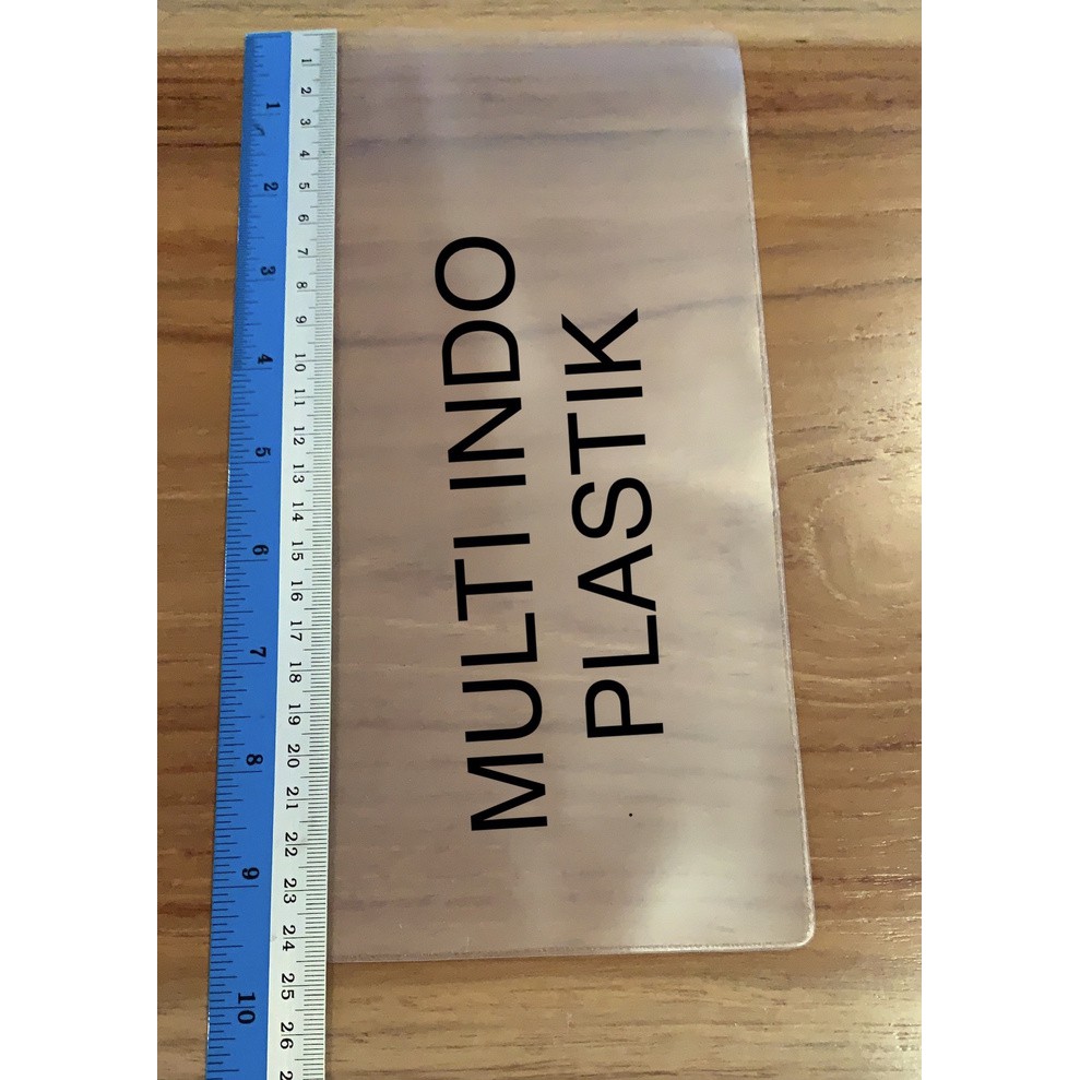

Plastik sertifikat/kantong sertifikat/coversertifikat/sampulsertifikat