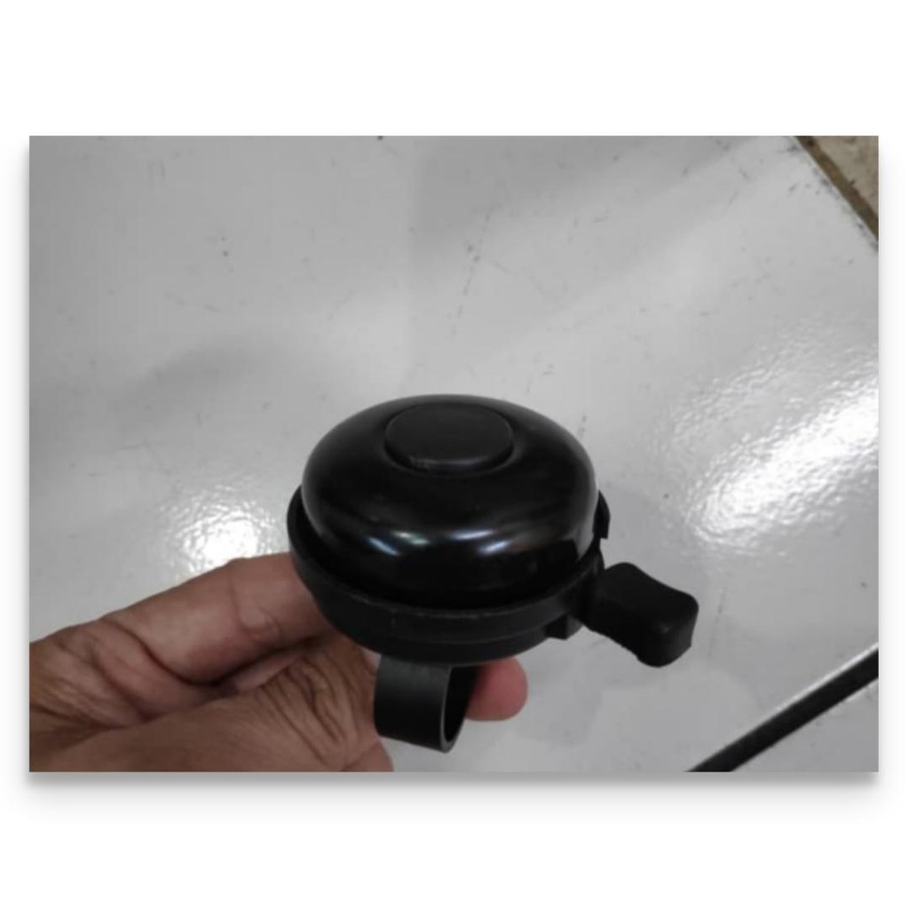 BEL SEPEDA GOWES AKSESORIS SEPEDA BEL KRING KRING MURAH