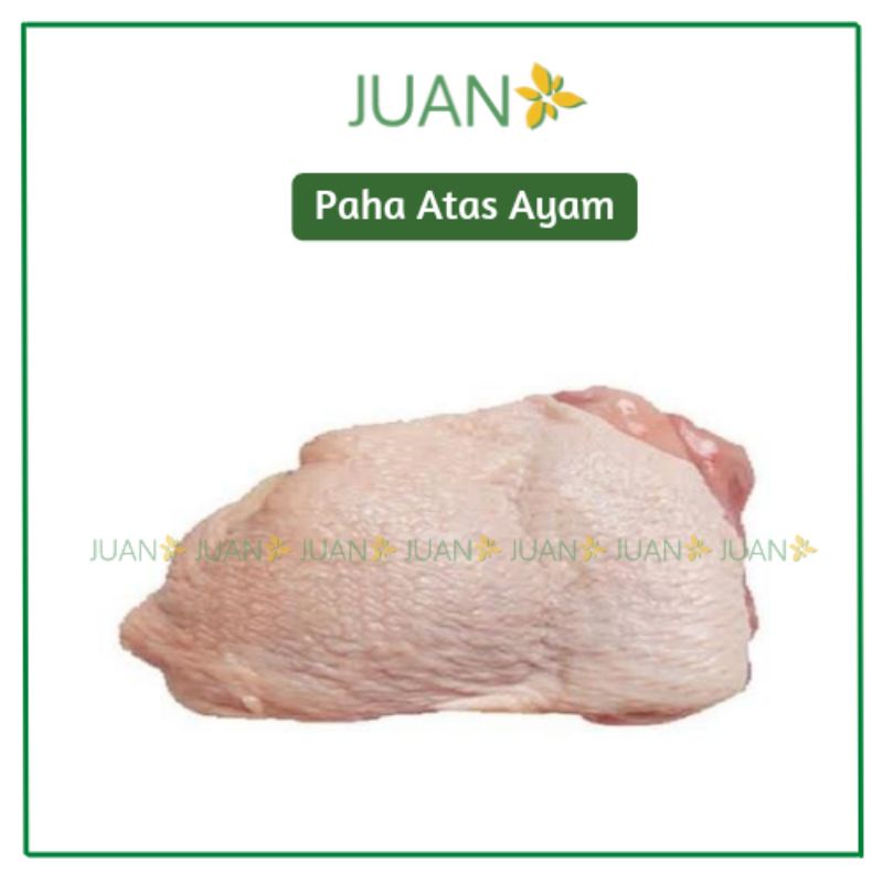 

Paha Bawah Ayam 500gr - Juan Freshmart