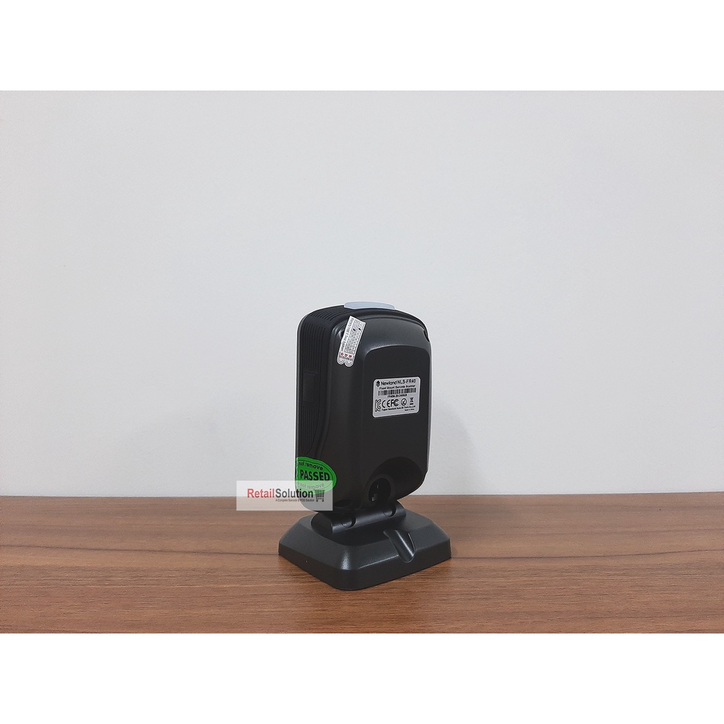 Barcode Scanner Omni USB 2D - Newland AIDC FR40 / FR4080 / FR-4080