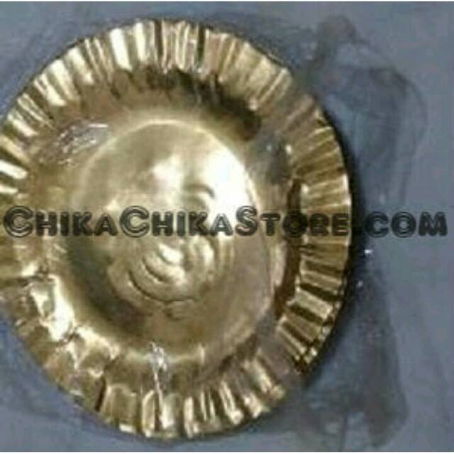 Piring kertas tanggung piring mie ultah