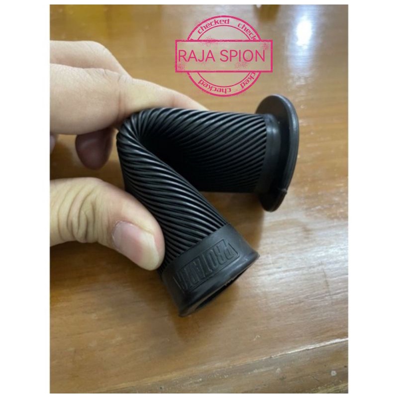 handgrip bulu protaper/handgrip bulu/hanvat bulu protaper/handgrip protaper polos