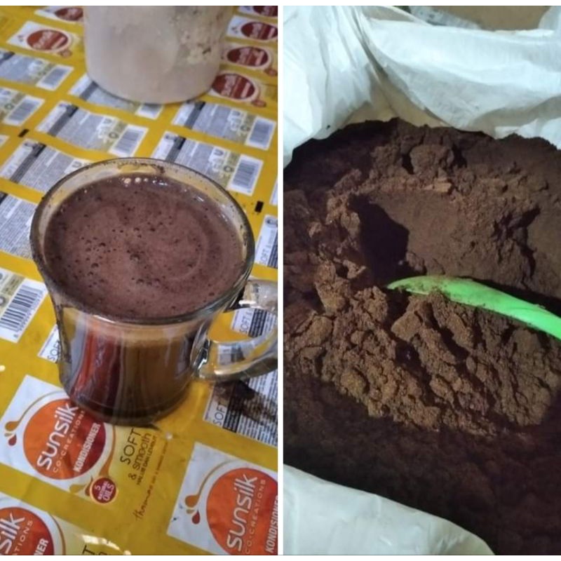 

kopi deplok desa