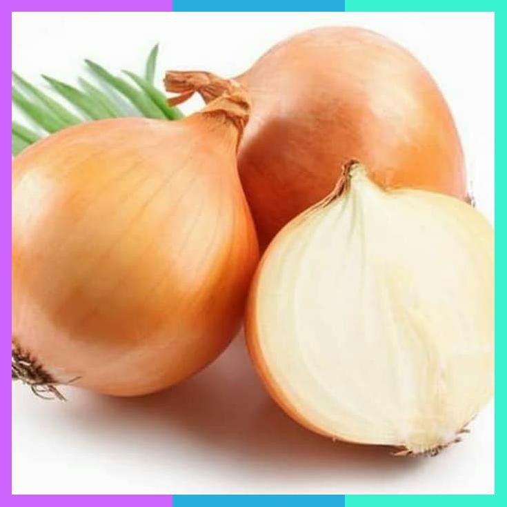 

Pure Onion Powder 1Kg Usa / Bawang Bombay Bubuk 1Kg