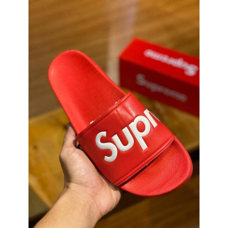 SandalSupreme