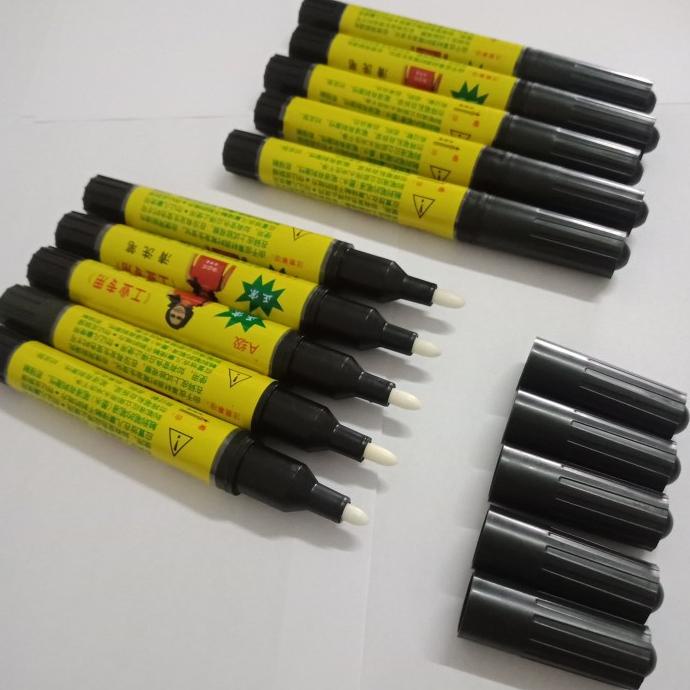 

SALE Penghapus tinta silver / Clean Pen/PULPEN GEL/PULPEN LUCU/PULPEN 1 PACK/PENSIL WARNA/PENSIL 2B/PENGHAPUS JOYKO/PENGHAPUS LUCU/RAUTAN PENSIL PUTAR/RAUTAN ELEKTRIK/SPIDOL WARNA/SPIDOL PERMANEN/SPIDOL WHITEBOARD/CORRECTION TAPE