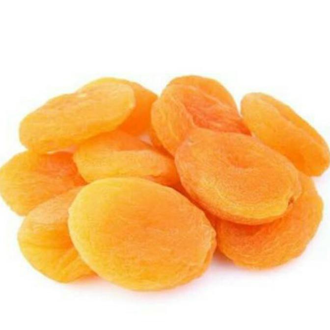 

ENAK APRICOT DRIED / BUAH APRICOT KERING 100 GRAM BANYAK RASA